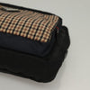 Secondhand Prada Re-Nylon Black Nylon Bag