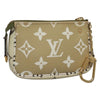 Louis Vuitton clutch