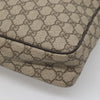 Gucci shoulder
