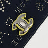 Chanel shoulder