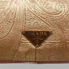 Prada shoulder