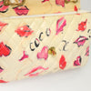 Chanel shoulder