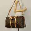 Louis Vuitton travel