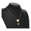 Dior necklace
