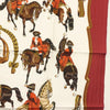 Hermès scarf