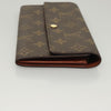 Secondhand Louis Vuitton Porte Monnaie Credit