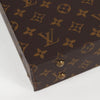 Louis Vuitton travel