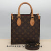 Secondhand Louis Vuitton Plat Brown Canvas Bag