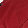 Secondhand Bottega Veneta Red Canvas Bag