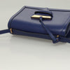 Loewe shoulder