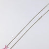 Secondhand Louis Vuitton Silver Metal Jewelry