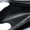 Secondhand Yves Saint Laurent Black Leather Bag