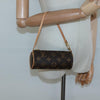 Louis Vuitton clutch