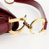 Dior shoulder