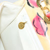 Chanel shoulder