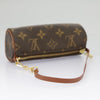 Secondhand Louis Vuitton Mini baby papillon