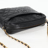 Chanel shoulder