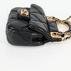Chanel clutch