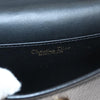 Dior shoulder