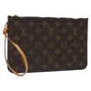 Louis Vuitton clutch