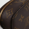 Louis Vuitton clutch