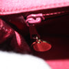 Chanel shoulder