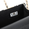 Chanel shoulder