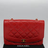 Chanel shoulder