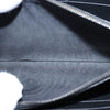 Secondhand Bottega Veneta Intrecciato Black Leather Accessories