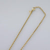 Dior necklace