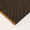 Louis Vuitton travel