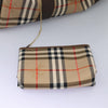 Burberry travel