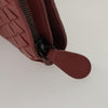 Secondhand Bottega Veneta Zipped coin purse