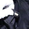 Secondhand Chanel Travel line Black Synthetic Bag