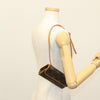 Louis Vuitton shoulder