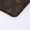 Louis Vuitton wallet