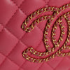 Chanel shoulder