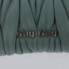 Secondhand Miu Miu Chain Shoulder Bag