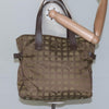 Chanel tote