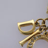 Dior necklace