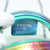 Chanel shoulder