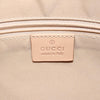 Secondhand Gucci GG canvas Yellow Bag