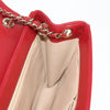 Chanel shoulder