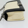 Chanel Boy Flap Bag Quilted Lambskin