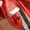 Burberry handbag