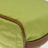 Prada shoulder
