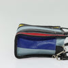 Secondhand Balenciaga Bazar Multicolour Leather Bag
