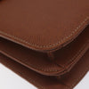 Secondhand Balenciaga City Brown Leather Bag