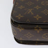 Secondhand Louis Vuitton Pochette Metis