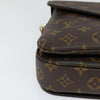 Secondhand Louis Vuitton Pochette Metis